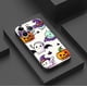 thumbnail image 3 of Sea creativo con fundas de iPhone con pegatinas de comida para iPhone 15 Pro Max 14 13 12 Pro 11, 3 of 4