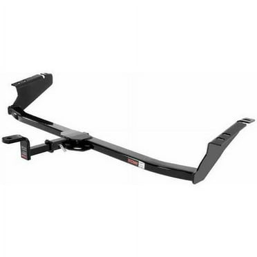 CURT 13086 Class 3 Trailer Hitch, 2-Inch Receiver, Compatible with ...