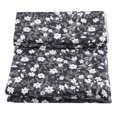 thumbnail image 4 of Edredón nórdico con estampado de ropa de cama 100% algodón (US-Twin: funda de almohada 51*66*1 juego de edredón 168*229), 4 of 8