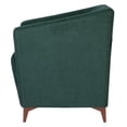 thumbnail image 3 of Sillón Cooper II Verde DICASA  Cooper, 3 of 7