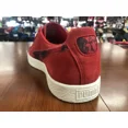 thumbnail image 4 of PU & MA CLYDE X PACKER SHOES COW SUIT RED SUEDE 363507 02 MEN'S SIZES. *NEW*, 4 of 6