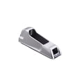 thumbnail image 1 of Block Plane Surform Stanley 5-21-399 Metal negro/amarillo, 1 of 2