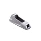 thumbnail image 1 of Block Plane Surform Stanley 5-21-399 Metal negro/amarillo, 1 of 2