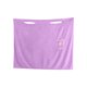 thumbnail image 2 of Toalla de baño envolvente para mujer, envoltura de ducha de microfibra absorbente con bolsillo, cierre ajustable de botón, tela suave y amigable con la piel, múltiples colores, 2 of 6