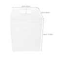 thumbnail image 2 of SHOWERORO Colgante Con Pantalla De Plegable Para En Interiores, 2 of 8