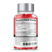 Keto Crave ACV Gummies (1 Pack)