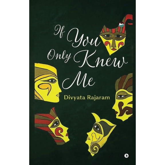 If you only knew me, (Paperback)