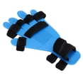 thumbnail image 1 of Órtesis de entrenamiento de mano y muñeca, órtesis para dedos, órtesis para dedos de tipo extendido, férulas para puntos de los dedos de tipo extendido, diseño de última generación, 1 of 11