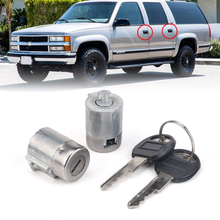 8924 Door Lock Cylinder Set with 2 Key for Haiti 8924 Door Lock Cylinder Set with 2 Key for Haiti