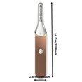 thumbnail image 1 of Dsscvnef Tool Eyelash Display Curler Curler Digital Beauty Beauty Instrument Eyelash, 1 of 9