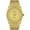 Champagne Golden, variant on Men's PRX Gold Dial Watch - T1374103302100
