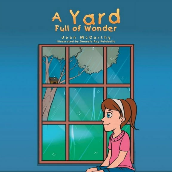 Yard Full of Wonder