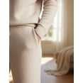 thumbnail image 5 of Barefoot Dreams Womens Comfy Relaxed Sleep Pant, 5 of 6