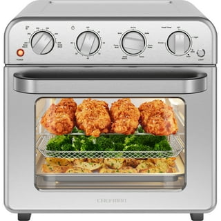 Chefman® Multifunctional Digital Air Fryer - 10 Liter at Menards®