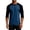H1-Dark Blue, variant on Havenx Men's Baseball Shirt Raglan 3/4 Long Sleeve Crew Neck Jersey Shirt Color Block Moisture Wicking T Shirts Athletic Gym Workout Lightweight Vintage Tops,Pink M