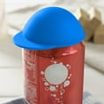 thumbnail image 2 of Cute Can Hat Sealing Cover, Cola Preservation Cover, Silicone Cup Cover, And Leak Proof, 2 of 7