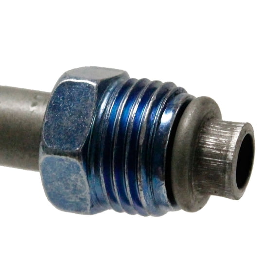 Edelmann 80875 Power Steering Pressure Line Hose Assembly