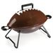 thumbnail image 2 of NCAA Football Portable Grill Set, Kentucky, 2 of 2