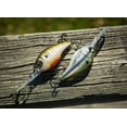 thumbnail image 4 of 6th Sense – Cloud 9 Series Deep Diving Crankbait Bass Fishing Lure, Stabilized Action, 4 of 5