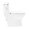 thumbnail image 3 of Ivy One-Piece Toilet Left Side Flush 1.28 gpf, 3 of 14