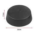 thumbnail image 2 of Furulu 4pcs 19815951 Trim Cylinder Cap Pin Cover for Mercury Marine Alpha One Gen Two, 2 of 5