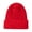 Red, variant on Hats for Women Oversized Chunky Cable Knit Slouch Beanie Warm Cold Weather Headwear