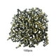 thumbnail image 3 of Kenally 100 piezas de filtro de microcesta de combustible para coche, repuesto de reparación de mantenimiento de automóviles de acero inoxidable para Vehículos, repuestos y accesorios Mis Kenally VI018319-00, 3 of 6