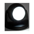thumbnail image 5 of 2PACK 360 Battery Operated Indoor Outdoor Night Light Garden Motion Sensor Security Led Light Lamp, 5 of 9