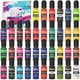 thumbnail image 1 of Pigmento de resina epoxi SigWong 36, líquido de color, 6 ml, translúcido, 1 of 6