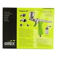 thumbnail image 2 of Grex Tritium TS Dual Action Side Gravity Airbrush Set - 0.2 mm, 2 of 4