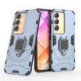 thumbnail image 1 of Funda para VIVO Y200E 5G con Soporte Anillo Giratorio 360° y Protección Resistente a Golpes y Caídas, 1 of 5