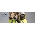 thumbnail image 5 of Gorro duro Pyramex Ridgeline, ala completa, 4 puntos, con trinquete ventilado, 5 of 5