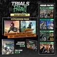 thumbnail image 3 of Trials Rising Gold Edition Ubisoft PlayStation 4 887256037086, 3 of 9