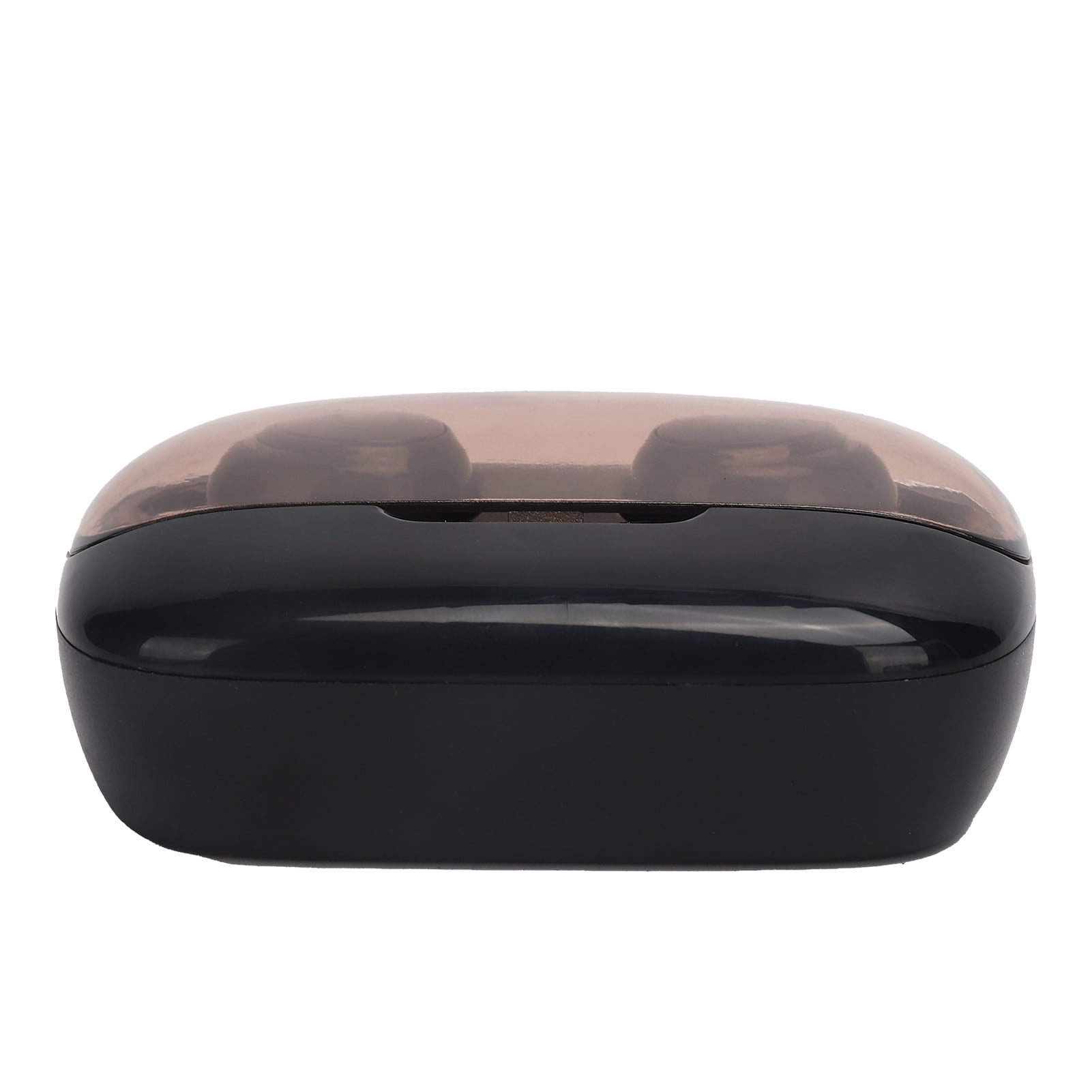 Wireless Bluetooth Earphone Waterproof Touch Control Noise Reduction Headset with Microphone