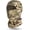 Terrain Camo, variant on Balaclava  Mask UV Protection for Women Men Leightweight Sun Tatical  Fishing Riding