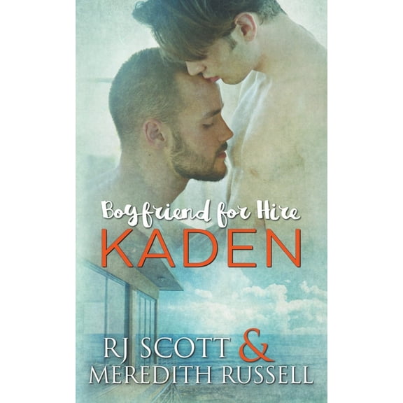 Boyfriend for Hire Kaden, Book 2, (Paperback)