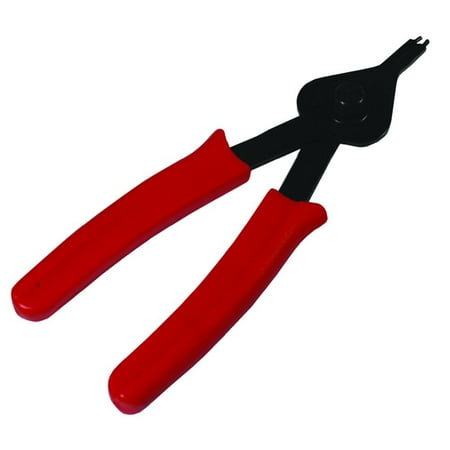 UPC: 0023899077816 | New Stens Snap Ring Pliers 750-497 for 8