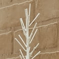 thumbnail image 3 of Park Designs Small White Metal Tree, 3 of 3
