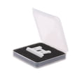 thumbnail image 1 of Andis Slimline Pro in D8 Compatible Ceramic Replacement Cutter Head - White Electric Hair Trimmer Blade, Wear-Resistant & Easy to Replace, Includes Storage Box for Safe Keeping, Durable Grooming, 1 of 6