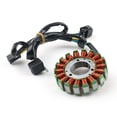 thumbnail image 3 of Generador de estator para SUZUKI DRZ 400 DR-Z 400 2000 - 2016 DRZ400 S E SM DRZ250, 3 of 4