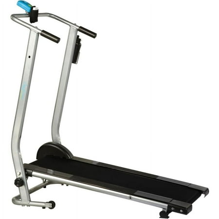 JamzProducts Cory Everson Treadmill