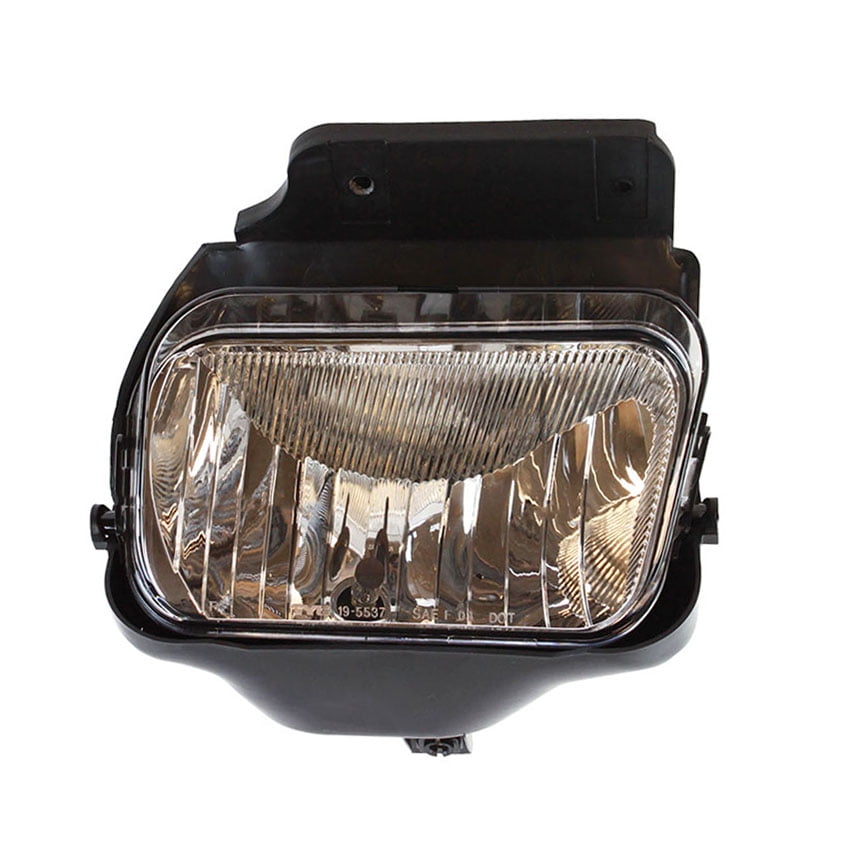 New Right Fog Light Fits Chevrolet Silverado 2500 Hd 2005-06 Gm2593150