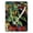 Multicolor, variant on Teenage Mutant Ninja Turtles Flyin Mikey Micro Raschel Throw Blanket, 46 x 60 inches