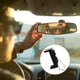thumbnail image 2 of Clips para visera de coche, Clips para abridor de puerta de garaje, control remoto, 2 uds., 2 of 5