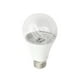 thumbnail image 1 of Bombillas LED moradas de 395 nm de longitud de onda, luz ambiental, efecto decorativo, 9 W blanco 1, 1 of 9