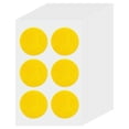 thumbnail image 3 of 10 Pegatinas Repelentes Mosquitos Parches Sin DEET para () Amarillo, 3 of 5