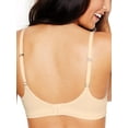 thumbnail image 2 of Hanes Ultimate ComfortBlend T-Shirt Underwire Bra, 2 of 2