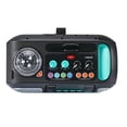 thumbnail image 5 of VTech® SuperSound Karaoke™ Mic and Big Sound Portable Speaker Wireless Connection, 5 of 9