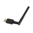 thumbnail image 1 of Adaptateur USB, Installation Facile Adaptateur USB WiFi Multifonctionnel pour PC, 1 of 8