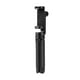 thumbnail image 3 of Mini Selfie Tripod Portable Tabletop Camera Phone Tripod for DSLR Mirrorless Cameras Video Smartphone, 3 of 5